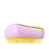 Tangle Teezer Compact Styler Hajkefe nőknek 1 db Változat Lilac Yellow