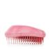 Tangle Teezer The Original Thick & Curly Hajkefe nőknek 1 db Változat Dusky Pink