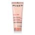 NUXE Very Rose Radiance Face Scrub Bőrradír nőknek 75 ml