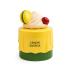 Al Wataniah Munchies Lemon Souffle Eau de Parfum nőknek 100 ml