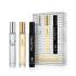 Paco Rabanne Travel Spray Set Ajándékcsomagok Parfüm Phantom 10 ml + EDT Invictus 10 ml + EDT 1 Million 10 ml