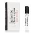 Juliette Has A Gun Musc Invisible Eau de Parfum nőknek 1,7 ml termékminta