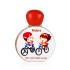 Lattafa Pride Riders Eau de Parfum gyermekeknek 75 ml