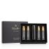 M.Micallef Travel Atomizer Collection Ajándékcsomagok EDP Spiritual 10 ml + EDP Delice 10 ml + EDP Glamour 10 ml + EDP Sensual 10 ml + parfümös doboz