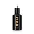 HUGO BOSS Boss The Scent Eau de Toilette férfiaknak Refill 200 ml