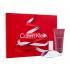 Calvin Klein Euphoria Ajándékcsomagok nőknek Eau de Parfum 50 ml + testápoló tej 100 ml