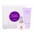 Lanvin Éclat D´Arpege Ajándékcsomagok Eau de Parfum 50 ml + testápoló 100 ml