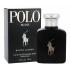 Ralph Lauren Polo Black Eau de Toilette férfiaknak 75 ml