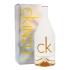 Calvin Klein CK IN2U Eau de Toilette nőknek 150 ml