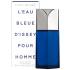 Issey Miyake L´Eau Bleue D´Issey Pour Homme Eau de Toilette férfiaknak 125 ml teszter