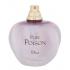 Christian Dior Pure Poison Eau de Parfum nőknek 100 ml teszter