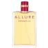 Chanel Allure Sensuelle Eau de Parfum nőknek 100 ml teszter