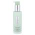 Clinique Liquid Facial Soap Extra Mild Bőrtisztító szappan nőknek 200 ml