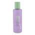Clinique 3-Step Skin Care Clarifying Lotion 2 Arclemosó nőknek 400 ml