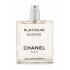 Chanel Platinum Égoïste Pour Homme Eau de Toilette férfiaknak 100 ml teszter