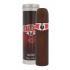 Cuba Red Eau de Toilette férfiaknak 100 ml