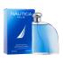 Nautica Blue Eau de Toilette férfiaknak 100 ml
