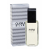 Antonio Puig Quorum Silver Eau de Toilette férfiaknak 100 ml