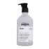 L'Oréal Professionnel Silver Professional Shampoo Sampon nőknek 500 ml