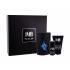 Mugler A*Men Ajándékcsomagok Eau de Toilette 100 ml + tufürdő és sampon 50 ml + deo stift 20 ml