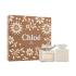 Chloé Chloé SET1 Ajándékcsomagok Eau de Parfum 50 ml + testápoló tej 100 ml