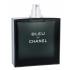 Chanel Bleu de Chanel Eau de Toilette férfiaknak 100 ml teszter