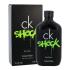 Calvin Klein CK One Shock For Him Eau de Toilette férfiaknak 100 ml
