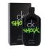 Calvin Klein CK One Shock For Him Eau de Toilette férfiaknak 200 ml