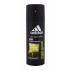 Adidas Pure Game 48H Dezodor férfiaknak 150 ml