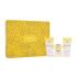 Versace Yellow Diamond Ajándékcsomagok Eau de Toilette 50 ml + testápoló 50 ml + tusfürdő 50 ml