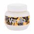 Kallos Cosmetics Vanilla Hajpakolás nőknek 275 ml