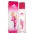Adidas Fruity Rhythm For Women Eau de Toilette nőknek 75 ml