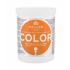 Kallos Cosmetics Color Hajpakolás nőknek 1000 ml