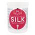 Kallos Cosmetics Silk Hajpakolás nőknek 1000 ml