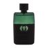 Gucci Gucci Guilty Black Pour Homme Eau de Toilette férfiaknak 50 ml