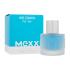 Mexx Ice Touch Eau de Toilette nőknek 40 ml