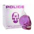 Police To Be Woman Eau de Parfum nőknek 125 ml