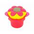 Tangle Teezer Magic Flowerpot Hajkefe gyermekeknek 1 db Változat Princess Pink