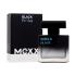 Mexx Black Man Eau de Toilette férfiaknak 30 ml
