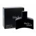 Nuparfums Black is Black Eau de Toilette férfiaknak 100 ml