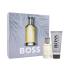 HUGO BOSS Boss Bottled Ajándékcsomagok Eau de Toilette 50 ml + tusfürdő 100 ml
