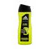 Adidas Pure Game 3in1 Tusfürdő férfiaknak 400 ml
