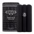 Cuba Prestige Black Eau de Toilette férfiaknak 90 ml
