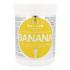 Kallos Cosmetics Banana Hajpakolás nőknek 1000 ml
