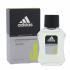 Adidas Pure Game Borotválkozás utáni arcszesz férfiaknak 50 ml