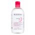 BIODERMA Sensibio H₂O Micellás víz nőknek 500 ml