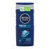 Nivea Men Fresh Kick Shower Gel 3in1 Tusfürdő férfiaknak 250 ml