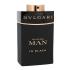 Bvlgari Man In Black Eau de Parfum férfiaknak 100 ml sérült doboz