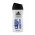 Adidas 3in1 Hydra Sport Tusfürdő férfiaknak 250 ml