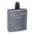 Chanel Allure Homme Sport Eau Extreme Eau de Parfum férfiaknak 100 ml teszter